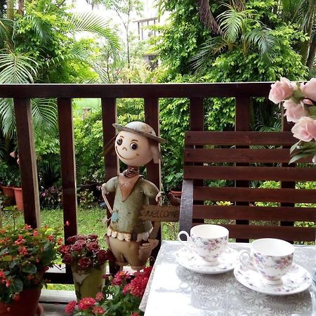 维多利亚民宿 Yilan 外观 照片